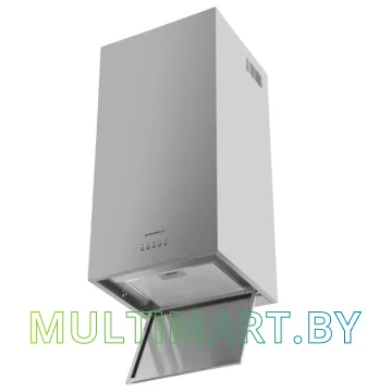 Вытяжка MAUNFELD Bath Plus 45 (нержавеющая сталь) картинка 2